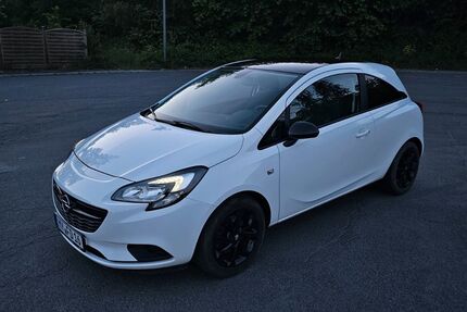 Opel Corsa 63.000 km 8.300 &euro; Nickenich 56645