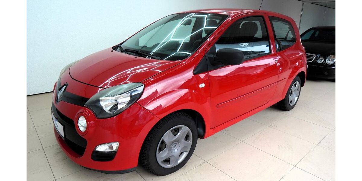 Renault Twingo 112.000 km 4.990 &euro; Ransbach-Baumbach 56235