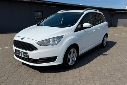 Ford Grand C-Max 156.700 km 8.600 &euro; Koblenz 56070