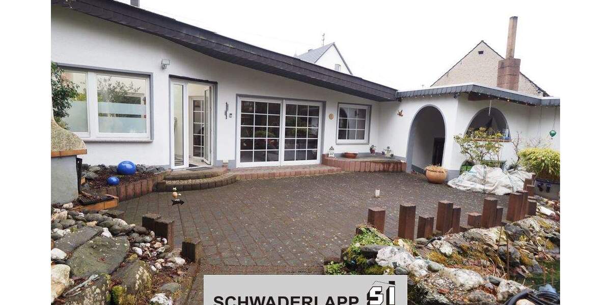Mehrfamilienhaus, Wohnhaus Wirscheid - 1 Zimmer, 249 m&sup2;, 349.000&euro; | Angebot:25729657