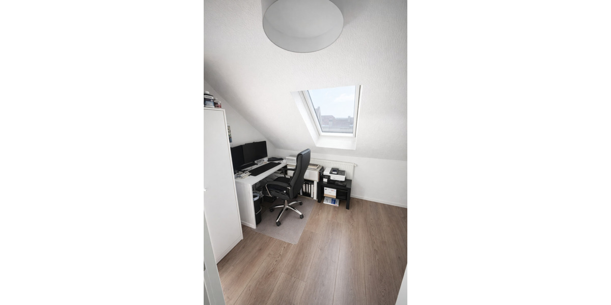 Dachgeschoßwohnung Eitelborn - 3 Zimmer, 95 m&sup2;, 850&euro; | Angebot:25282109