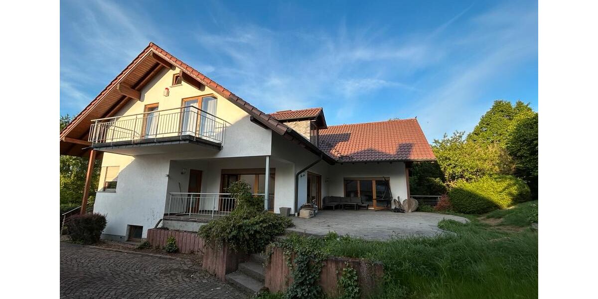 Mehrfamilienhaus, Wohnhaus Neustadt (Wied) Hombach - 10 Zimmer, 326 m&sup2;, 559.000&euro; | Angebot:24950134