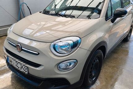 Fiat 500X 65.700 km 13.499 &euro; Montabaur 56410