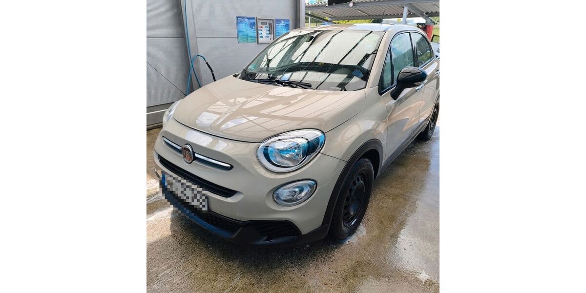 Fiat 500X 65.700 km 13.499 &euro; Montabaur 56410