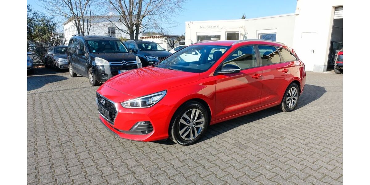 Hyundai i30 157.795 km 6.990 &euro; Bendorf 56170