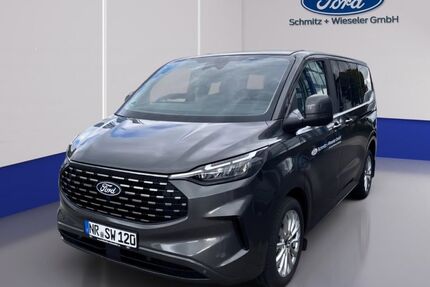 Ford Tourneo Custom 28.500 km 55.950 &euro; Dierdorf 56269