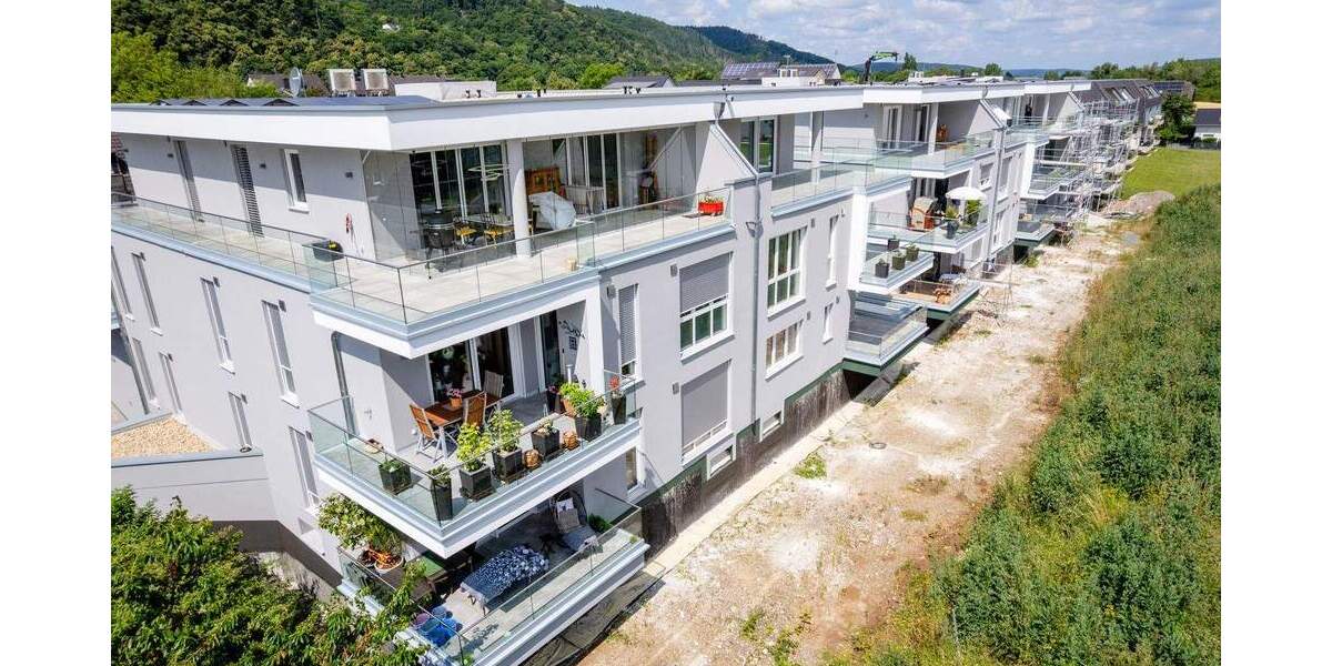 Etagenwohnung Bad Breisig Niederbreisig - 3 Zimmer, 109 m&sup2;, 588.600&euro; | Angebot:25686396