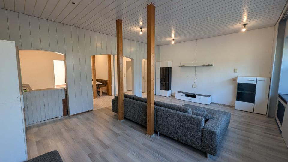 Erdgeschoßwohnung Steimel - 2 Zimmer, 81 m&sup2;, 520&euro; | Angebot:25415284