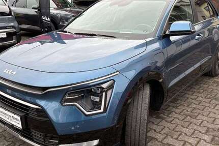 Kia Niro 16.600 km 36.390 &euro; Remagen-Rolandseck 53424