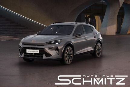 Cupra Formentor 7.500 km 44.982 &euro; Ebernhahn 56424