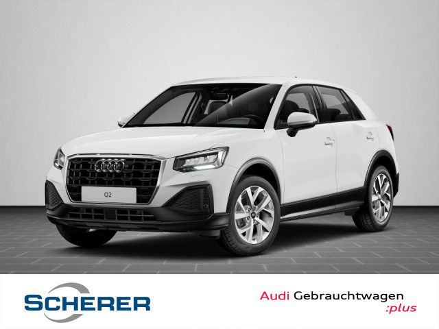 Audi Q2 13.534 km 28.880 &euro; Mayen 56727