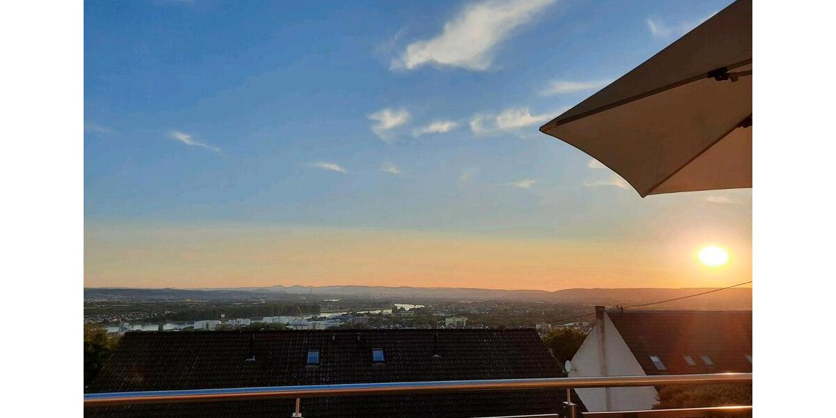 Etagenwohnung Bendorf - 4 Zimmer, 100 m&sup2;, 369.000&euro; | Angebot:25854190