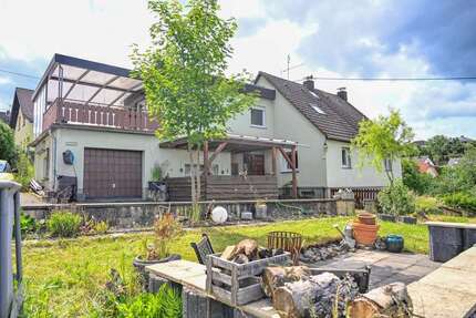 Haus Oberzissen - 5 Zimmer, 154 m&sup2;, 230.000&euro; | Angebot:25519166