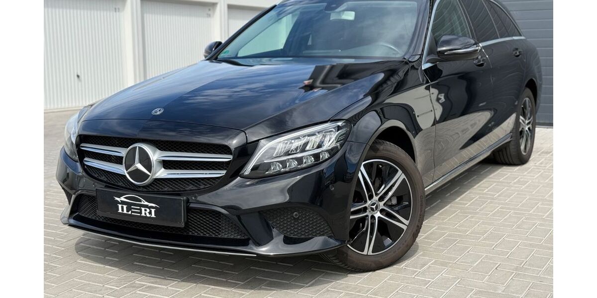 Mercedes-Benz C 220 80.421 km 24.990 &euro; Ransbach-Baumbach 56235