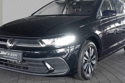 VW Polo 8.691 km 20.480 &euro; Koblenz 56070