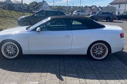 Audi A5 140.350 km 9.750 &euro; Hundsdorf 56235