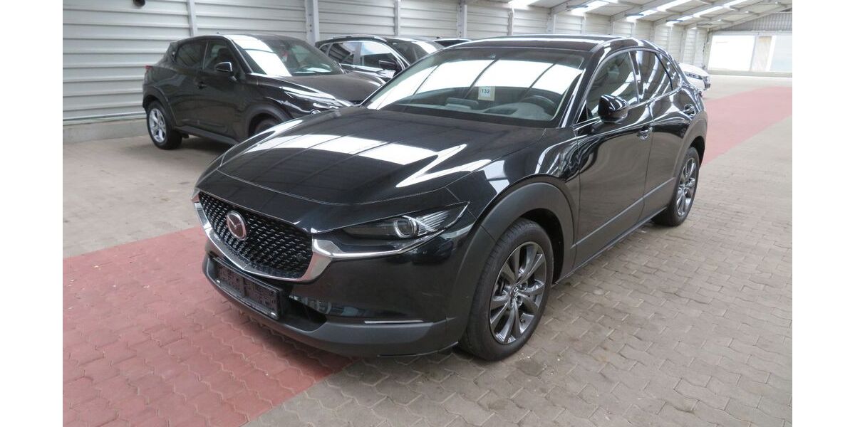 Mazda CX-3 66.714 km 24.900 &euro; Nauort 56237