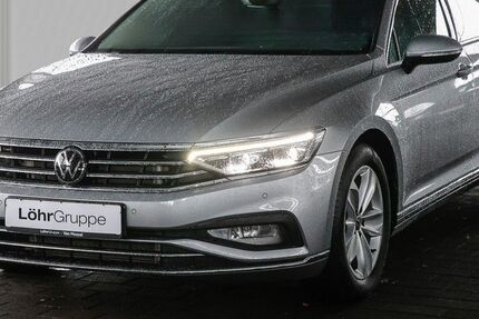 VW Passat Variant 49.515 km 26.980 &euro; Koblenz 56070