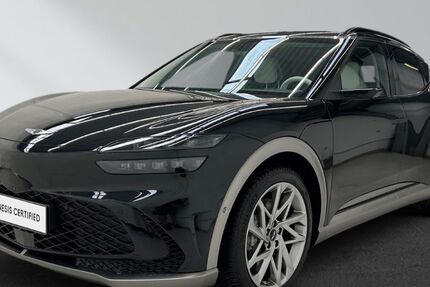 Genesis GV60 7.820 km 41.490 &euro; Andernach 56626