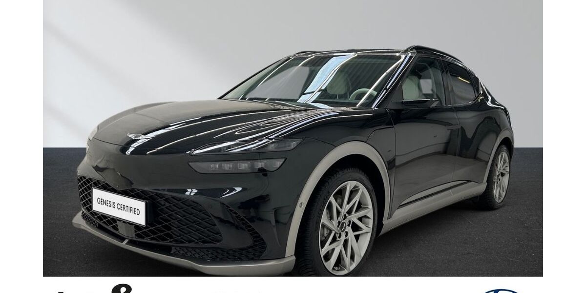 Genesis GV60 7.820 km 41.490 &euro; Andernach 56626