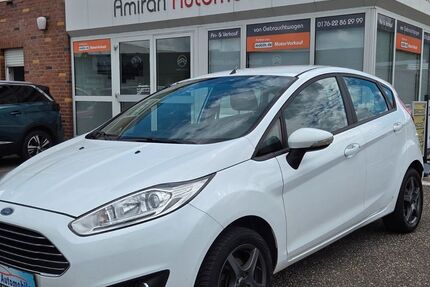 Ford Fiesta 222.000 km 2.599 &euro; Koblenz 56070