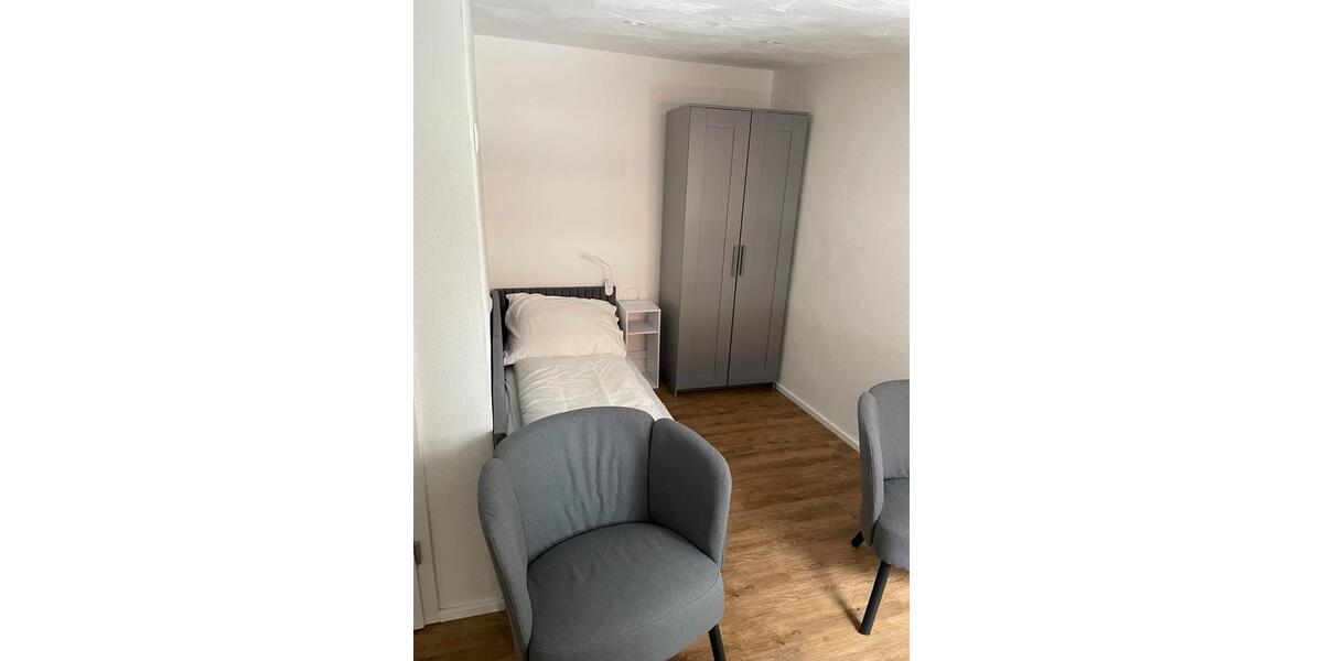 Etagenwohnung Koblenz Bubenheim - 2 Zimmer, 25 m&sup2;, 600&euro; | Angebot:26033602