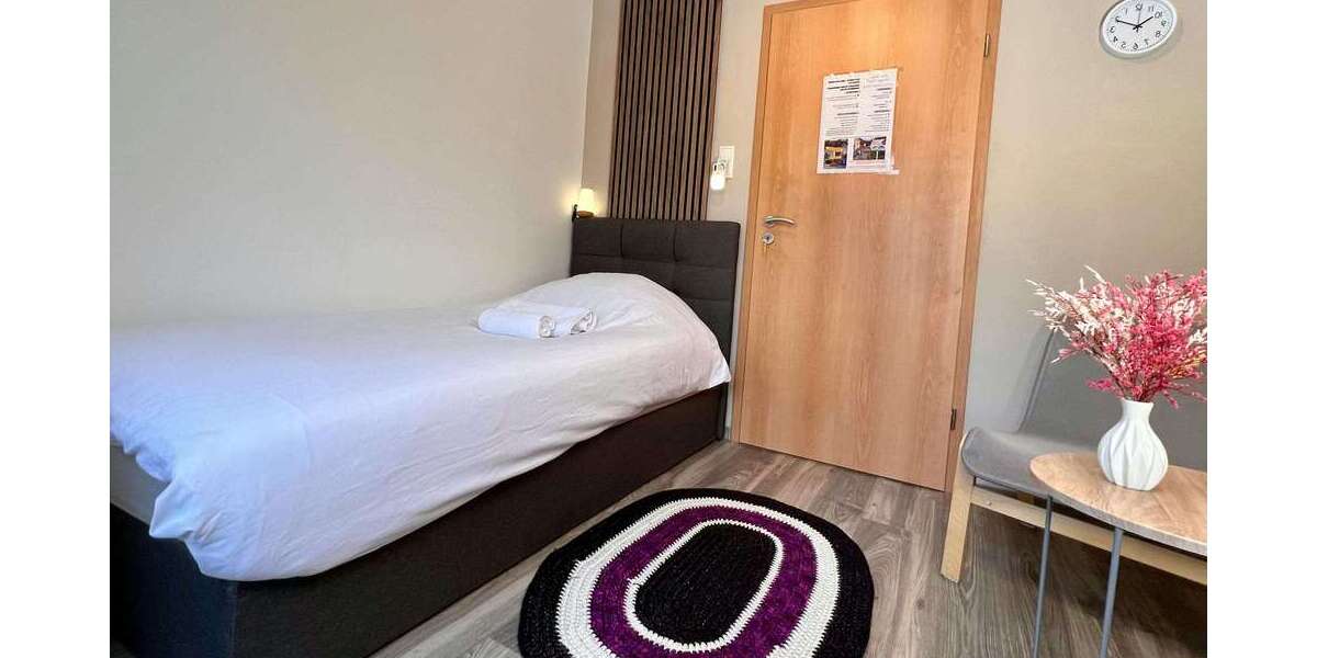 Zimmer Koblenz Karthäuserhofgelände - 580&euro; | Angebot:25844159