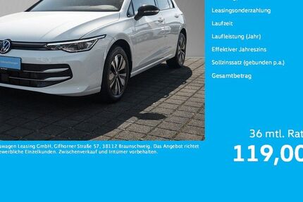 VW Golf 23.366 km 23.880 &euro; Neuwied 56564