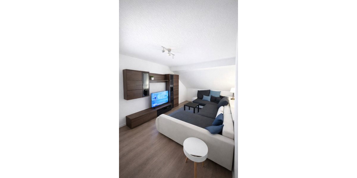 Dachgeschoßwohnung Eitelborn - 3 Zimmer, 95 m&sup2;, 850&euro; | Angebot:25282109