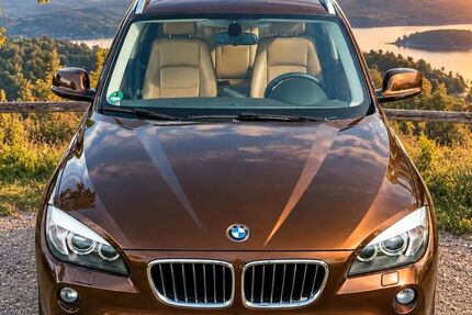 BMW X1 199.950 km 7.650 &euro; Neustadt (Wied) 53577