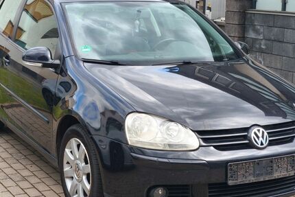 VW Golf 255.563 km 1.450 &euro; Urmitz 56220