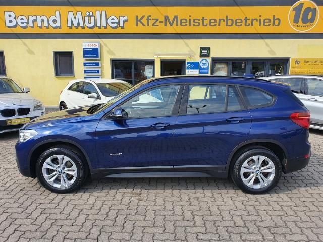 BMW X1 69.630 km 16.895 &euro; Rheinbrohl 56598