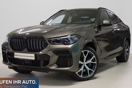 BMW X6 M50 50.229 km 66.750 &euro; Neuwied 56564