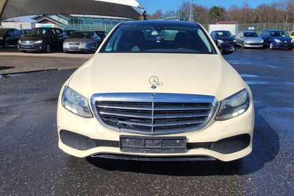 Mercedes-Benz E 200 494.703 km 6.990 &euro; Vettelschoss 53560