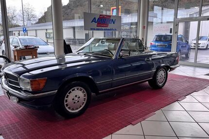Mercedes-Benz SL 300 105.000 km 43.900 &euro; Lahnstein 56112