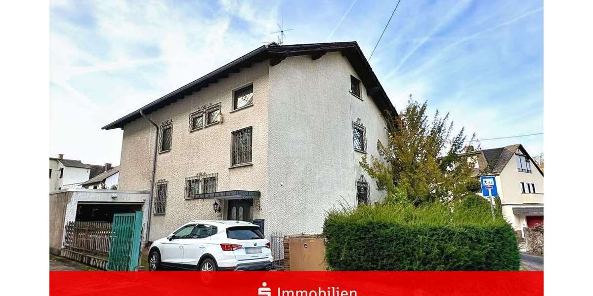 Einfamilienhaus Koblenz Lay - 7 Zimmer, 207 m&sup2;, 349.000&euro; | Angebot:25238067