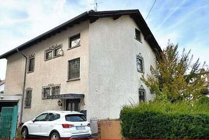 Haus Koblenz Lay - 7 Zimmer, 207 m&sup2;, 349.000&euro; | Angebot:25238067