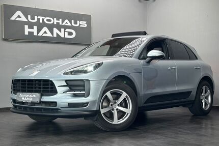 Porsche Macan 70.402 km 42.499 &euro; Bad Honnef/Rottbitze 53604