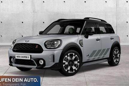 Mini Countryman S (Cooper) 29.413 km 34.360 &euro; Koblenz 56073