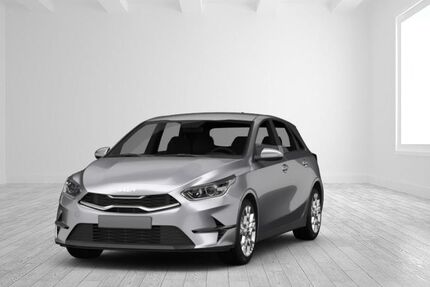 Kia ceed / Ceed 3.800 km 20.490 &euro; Polch 56751