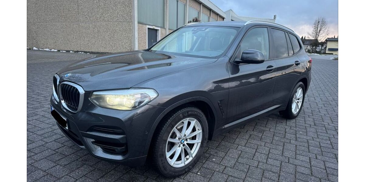 BMW X3 139.630 km 19.299 &euro; Wirges 56422