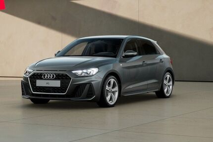 Audi A1 6.154 km 24.980 &euro; Koblenz 56070