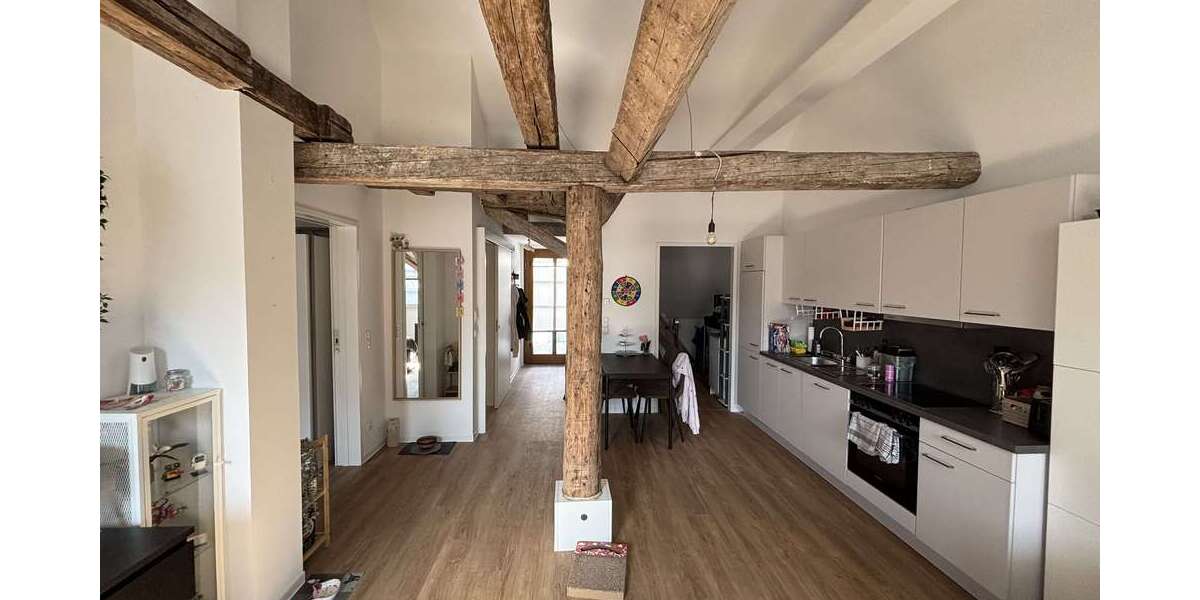 Etagenwohnung Vallendar - 2 Zimmer, 69 m&sup2;, 828&euro; | Angebot:25895636