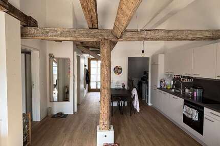 Wohnung Vallendar - 2 Zimmer, 69 m&sup2;, 828&euro; | Angebot:25895636