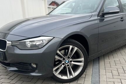 BMW 320 192.865 km 10.990 &euro; Ransbach-Baumbach 56235