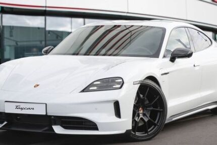 Porsche Taycan 2.750 km 119.900 &euro; Koblenz 56070