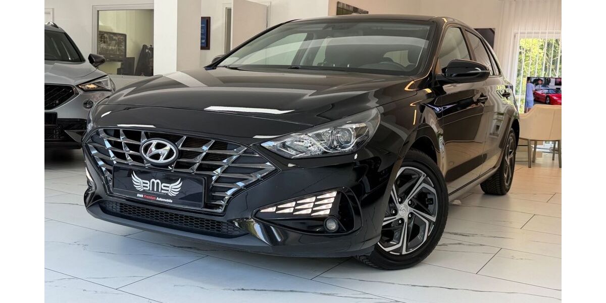 Hyundai i30 78.270 km 13.975 &euro; Sinzig 53489