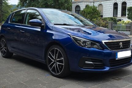 Peugeot 308 45.455 km 12.500 &euro; Koblenz 56076