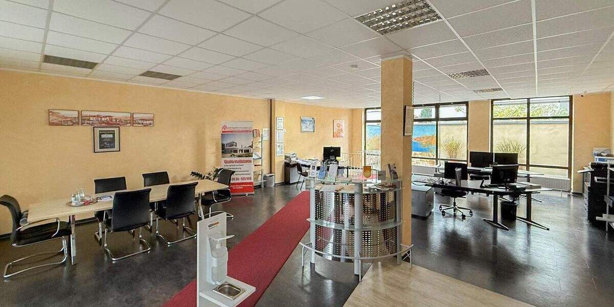 Gewerbeobjekt Bad Hönningen - 249.000&euro; | Angebot:25691889