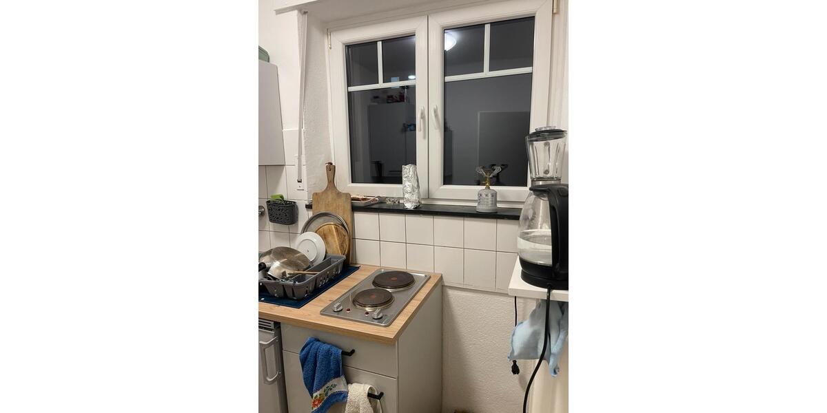 Erdgeschoßwohnung Sinzig - 1 Zimmer, 33 m&sup2;, 460&euro; | Angebot:25861900